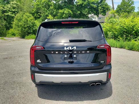 Used 2023 Kia Telluride S w/ S Sunroof Package AWD/4WD image 6
