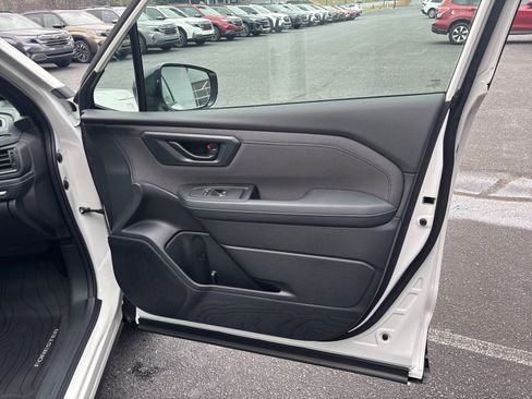 New 2026 Subaru Forester Premium image 42