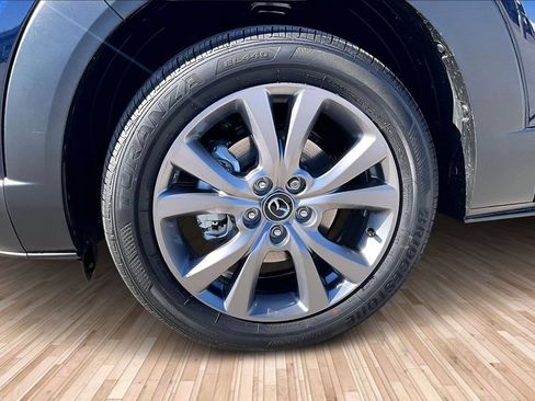 New 2026 MAZDA CX-30 AWD 2.5 S image 12