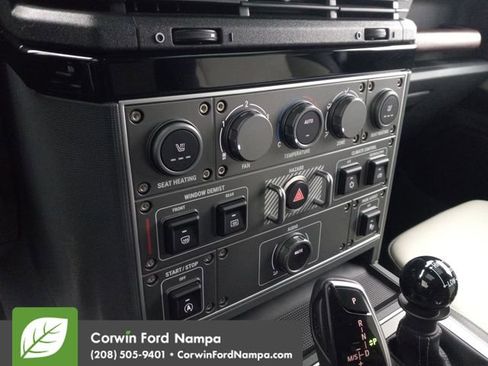 Used 2024 INEOS Grenadier Fieldmaster Edition image 16