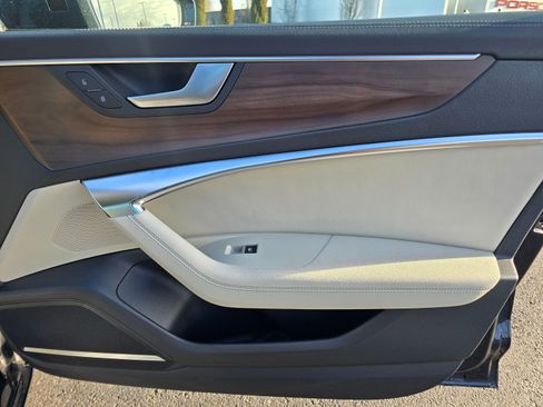 Certified 2025 Audi A6 Premium Plus w/ Premium Plus Package image 27