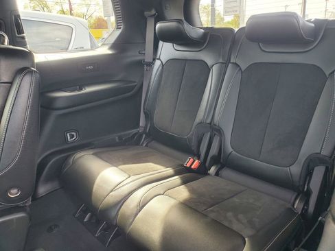 Used 2025 Jeep Grand Cherokee L Altitude AWD/4WD image 33
