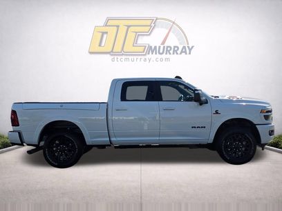 New 2027 RAM 2500 Limited
