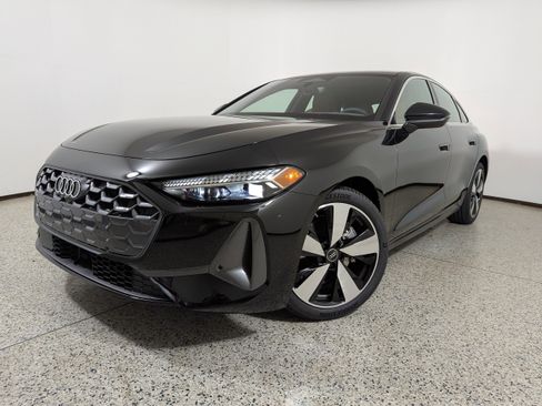 New 2025 Audi A5 2.0T Prestige image 19