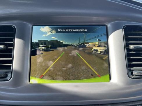 Used 2023 Dodge Charger GT w/ Plus Group AWD/4WD image 19
