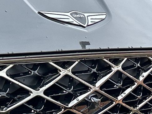 New 2026 Genesis GV70 3.5T Sport Prestige image 10