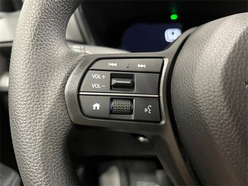 New 2026 Honda CR-V EX image 16