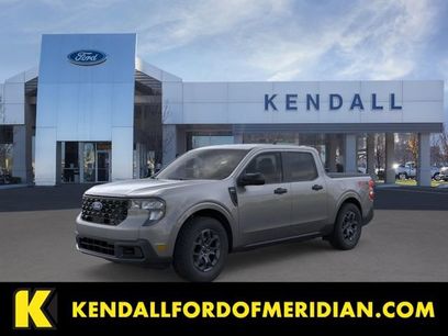 Used 2026 Ford Maverick XLT w/ XLT Luxury Package