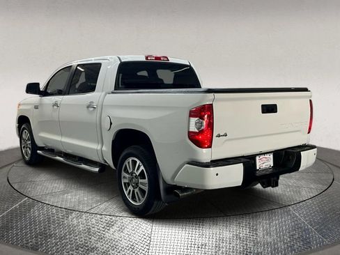 Used 2017 Toyota Tundra Platinum image 6