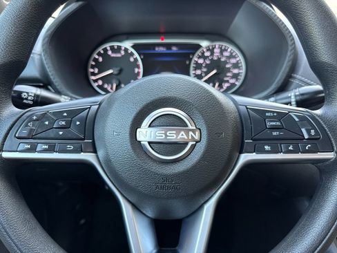 Used 2024 Nissan Sentra SV FWD image 21