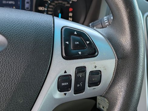 Used 2015 Ford Explorer FWD image 21