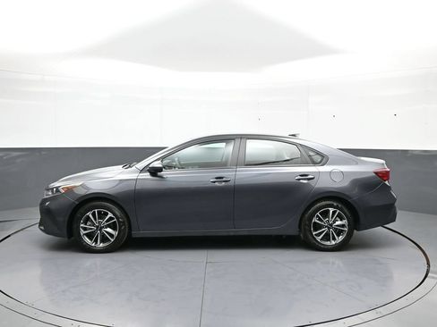 Certified 2024 Kia Forte LXS FWD image 9