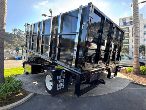 New 2025 Chevrolet Low Cab Forward RWD image 7