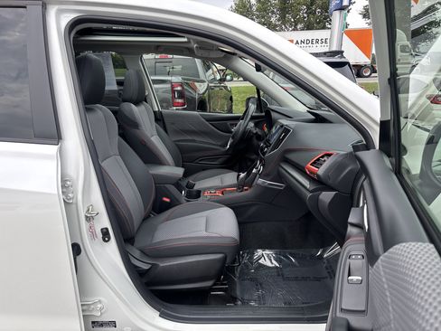 Used 2020 Subaru Forester Sport AWD/4WD image 29
