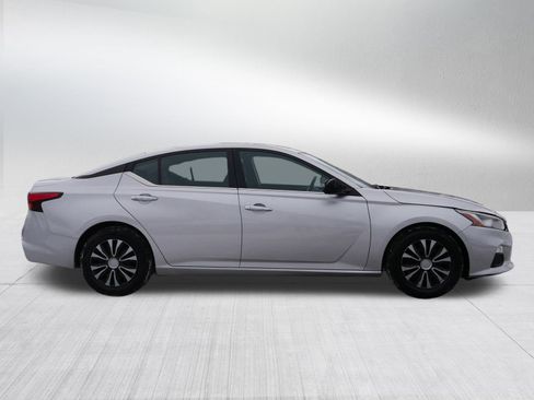 Used 2020 Nissan Altima 2.5 S image 8