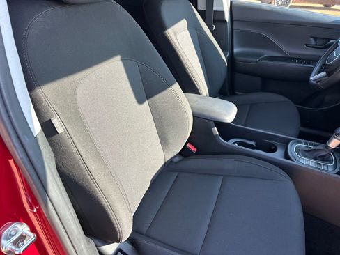 Certified 2025 Hyundai Kona SEL image 13