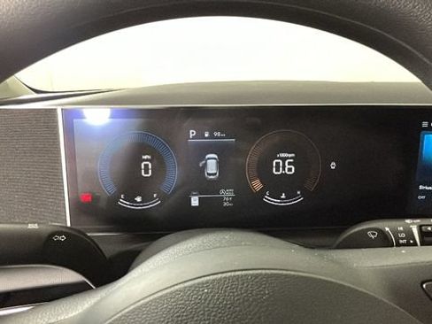 Certified 2026 Hyundai Tucson SEL FWD image 17