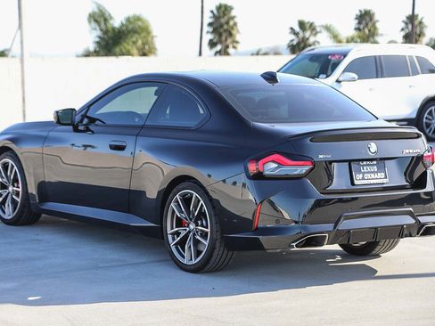 Used 2022 BMW M240i xDrive M240i w/ Premium Package image 5