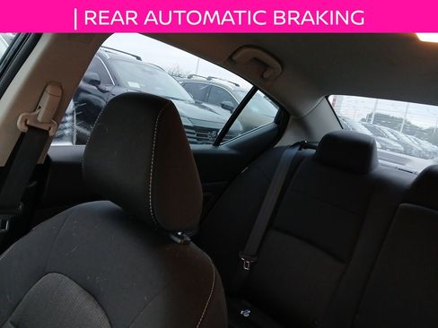 Used 2020 Nissan Altima 2.5 S w/ Driver Assist Package image 14