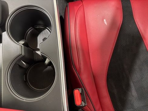 Certified 2025 Acura TLX SH-AWD w/ A-SPEC Pkg image 40