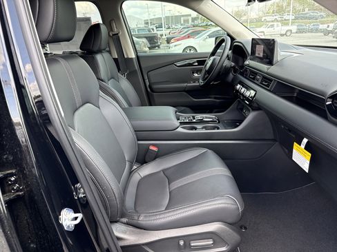 New 2026 Honda Pilot EX-L image 33