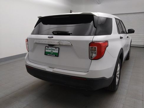 Used 2021 Ford Explorer 2WD image 7
