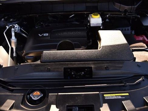 Certified 2023 Nissan Pathfinder SL w/ SL Premium Package image 32