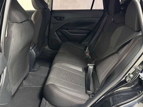 Used 2024 Subaru Impreza 2.0i Sport image 24