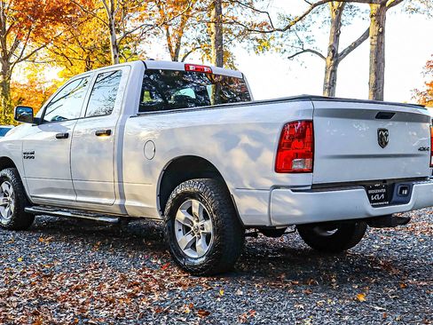 Used 2016 RAM 1500 Express image 4