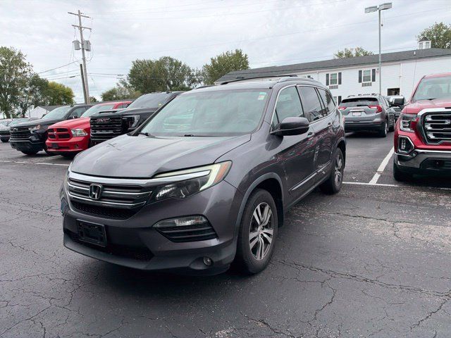 Used 2016 Honda Pilot EX-L image 10