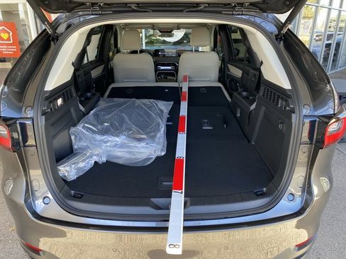 New 2026 MAZDA CX-90 3.3 Turbo w/ Preferred Package AWD/4WD image 19