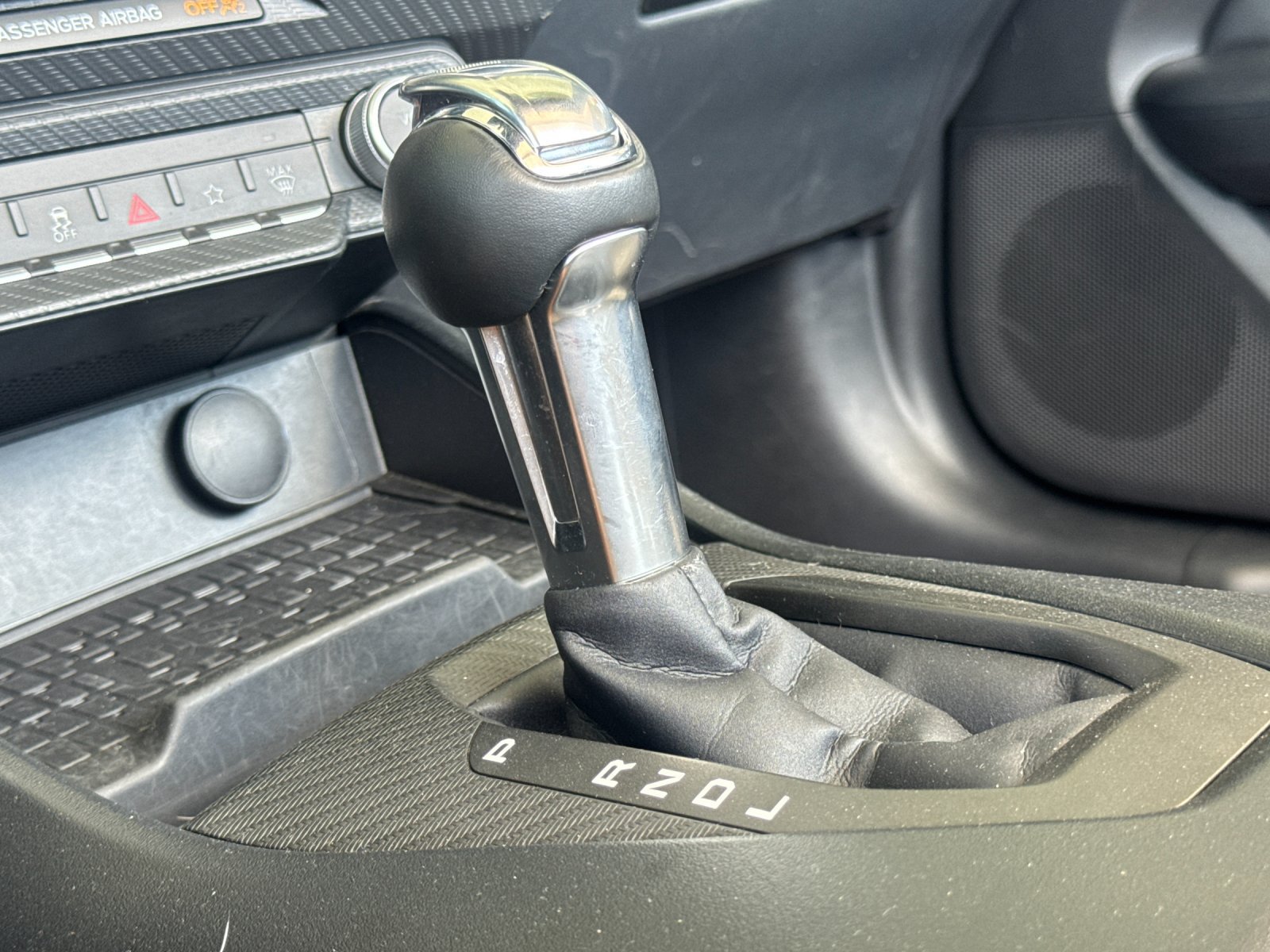 Used 2024 Ford Mustang Premium RWD image 25