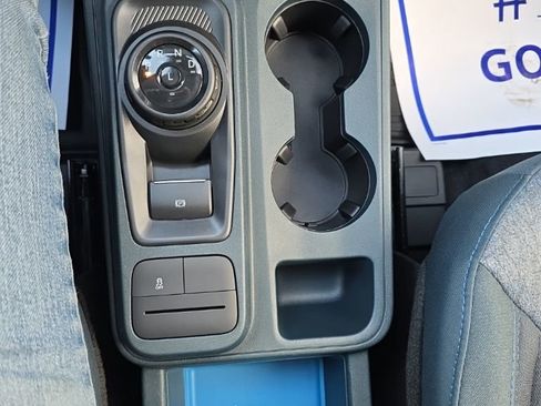 New 2026 Ford Maverick XLT w/ Equipment Group 301A image 21