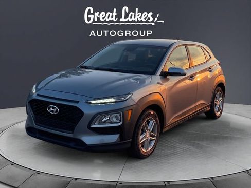 Used 2019 Hyundai Kona SE AWD/4WD image 1