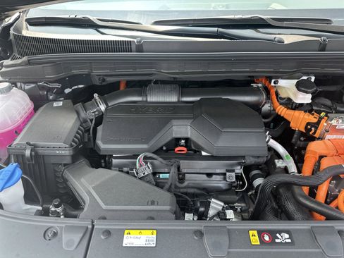New 2025 Kia Carnival SX FWD image 48