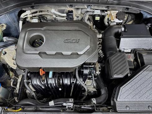 Used 2020 Kia Sportage LX FWD image 28