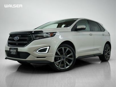 Used 2016 Ford Edge Sport w/ Equipment Group 401A