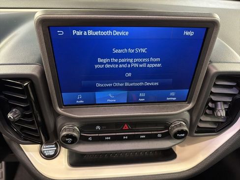 Certified 2024 Ford Bronco Sport Heritage w/ Heritage Convenience Package AWD/4WD image 11