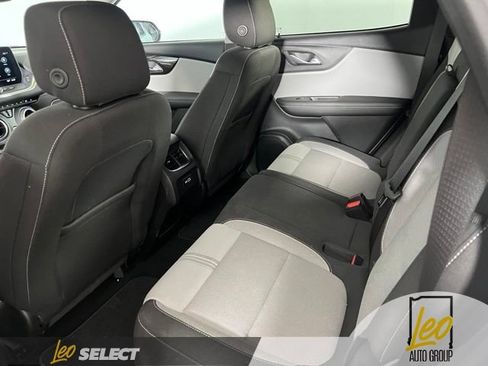 Used 2023 Chevrolet Blazer LT w/ Convenience Package FWD image 22