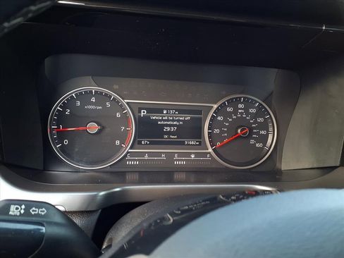 Certified 2022 Kia Sorento SX image 13