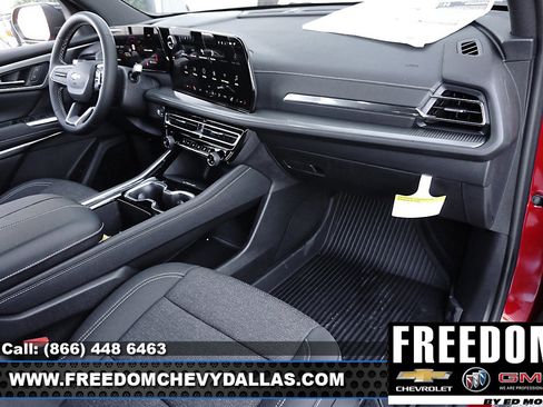 New 2026 Chevrolet Traverse LT w/ Driver Confidence Package image 12