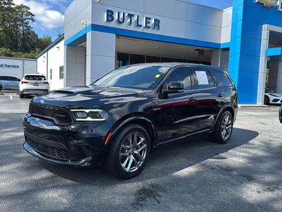 Used 2021 Dodge Durango R/T w/ Tow 'N Go Package