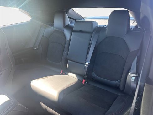 New 2024 Dodge Charger R/T Scat Pack w/ Plus Group image 9