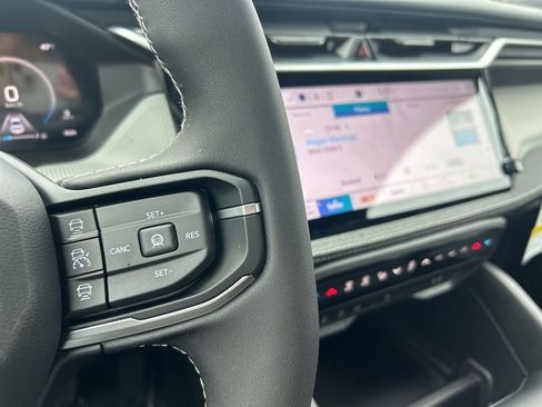 New 2026 Jeep Cherokee Laredo AWD/4WD image 8