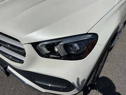 Used 2022 Mercedes-Benz GLE 350 4MATIC image 5