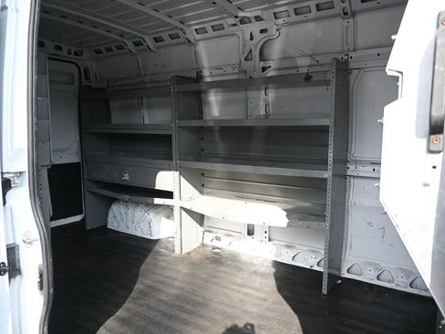 Used 2023 RAM ProMaster 2500 FWD image 18