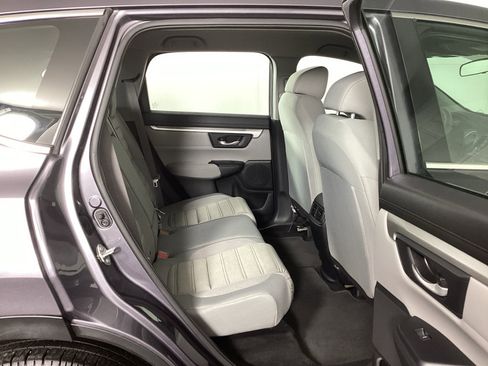 Used 2017 Honda CR-V LX image 11