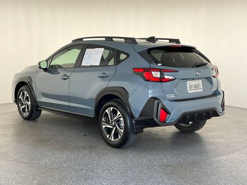 Certified 2024 Subaru Crosstrek 2.0i Premium AWD/4WD image 7