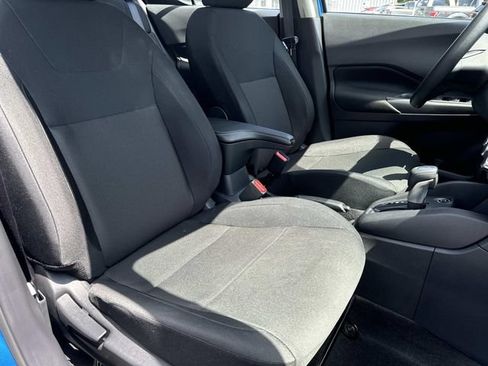 Used 2025 Nissan Kicks Play S FWD image 28