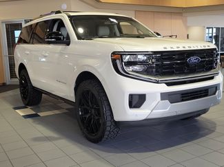 New 2025 Ford Expedition Platinum w/ Platinum Ultimate Package video 1